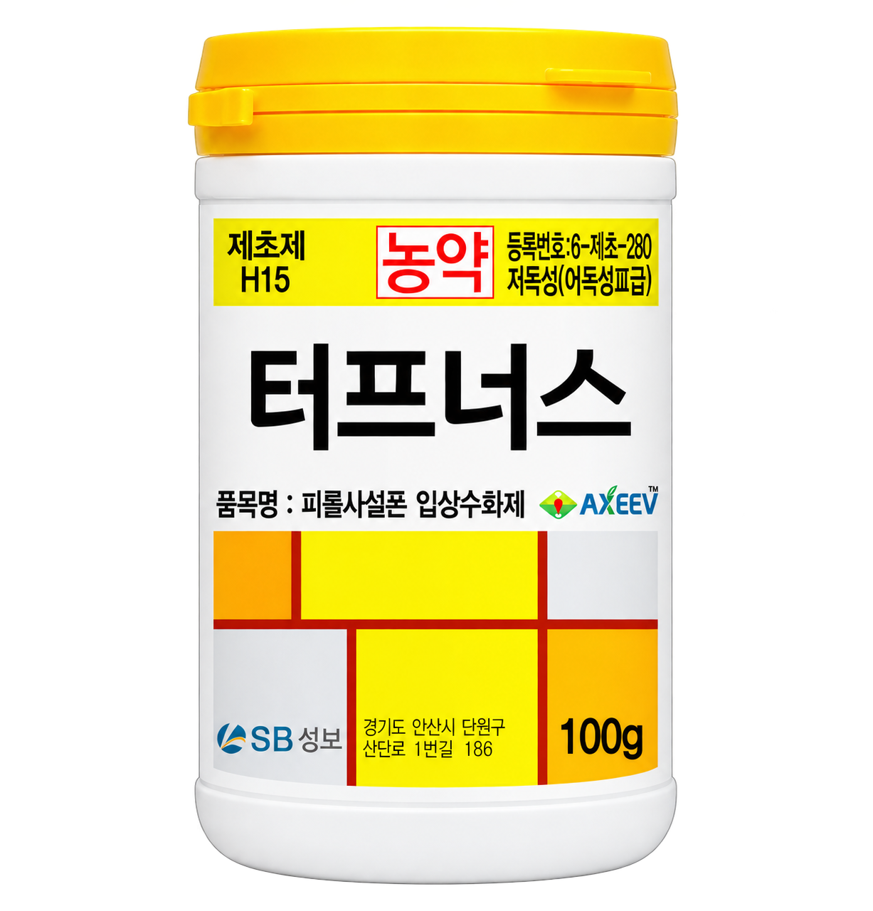 터프너스